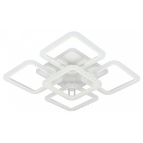 Потолочная люстра Natali Kovaltseva Spektr LED LAMPS 81138