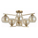 Потолочная люстра Escada Elli 1134/6