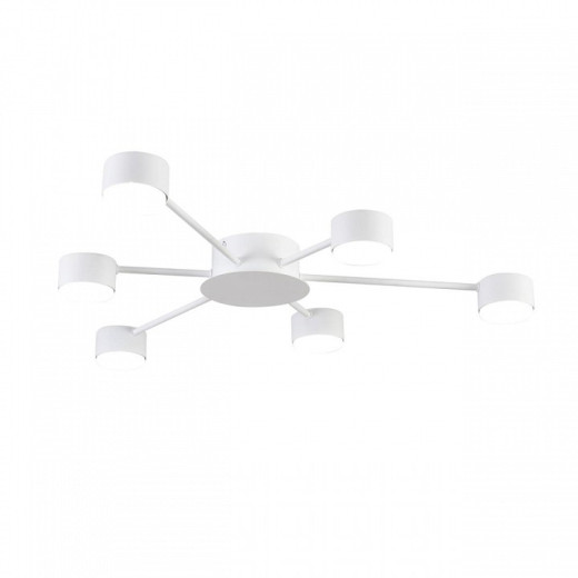 Потолочная люстра Lumion TORINA 8343/6C