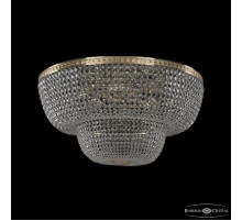 Потолочная люстра Bohemia Ivele Crystal 1910 19101/100IV G