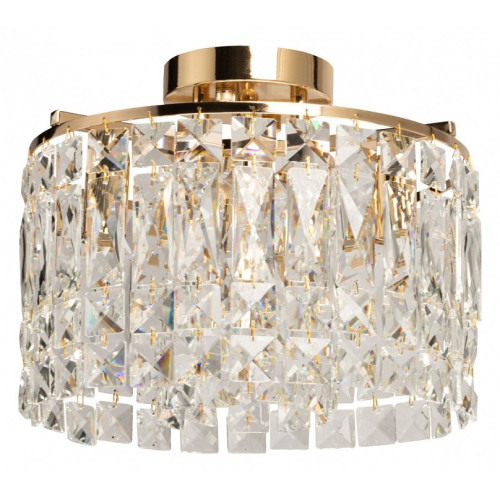 Потолочная люстра De City Арман 462012304