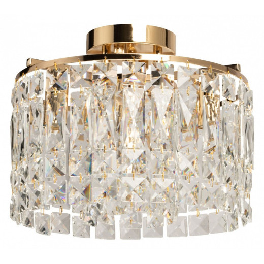 Потолочная люстра De City Арман 462012304