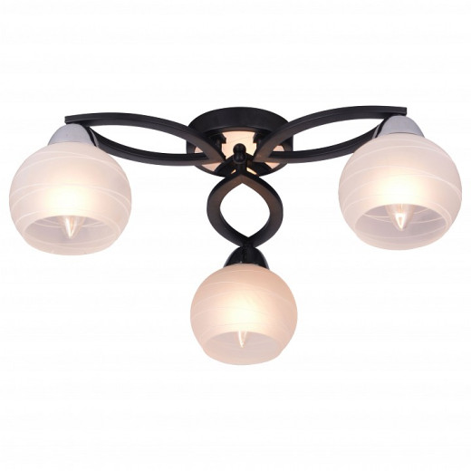 Потолочная люстра TopLight Philomena TL3730X-03BC