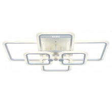 Потолочная люстра Escada Matrix 10220/6LED 120W