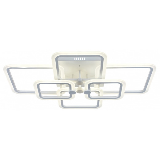 Потолочная люстра Escada Matrix 10220/6LED 120W