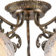 Потолочная люстра Arte Lamp Charlotte A7062PL-5AB