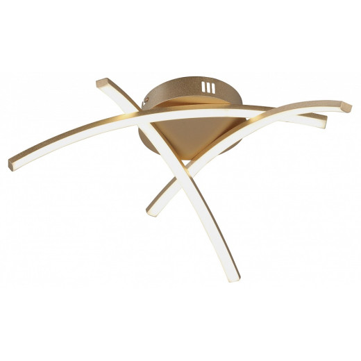 Потолочная люстра Vitaluce V2513DT V2513DT-8/3PL