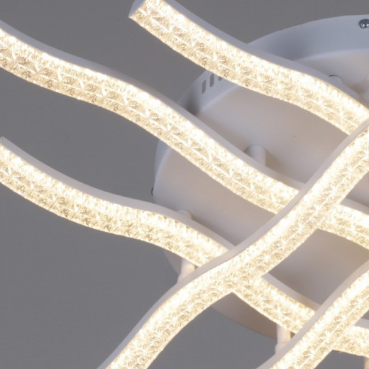 Потолочная люстра  74190-0.3-06 WH