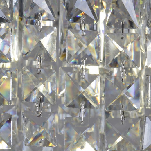 Потолочная люстра 90288-0.3-06 CR