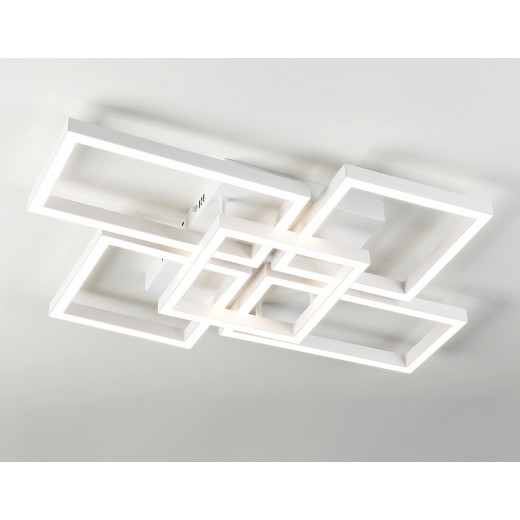 Потолочная люстра Ambrella Light ACRYLICA FA1011