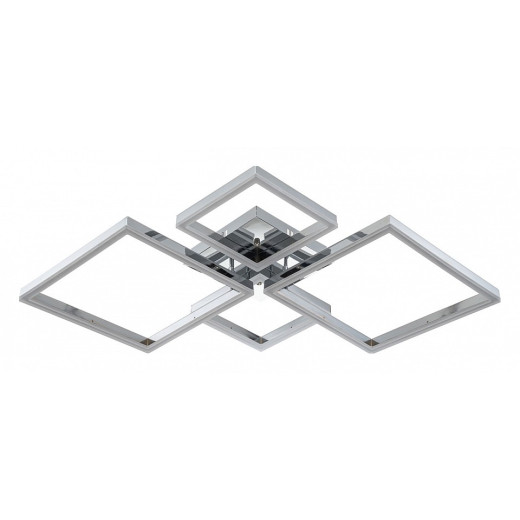 Потолочная люстра Escada Olvera 10246/4LED