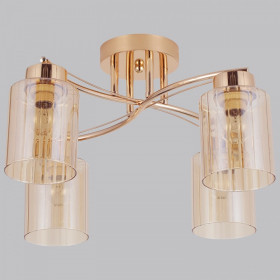 Потолочная люстра 35670-0.3-04