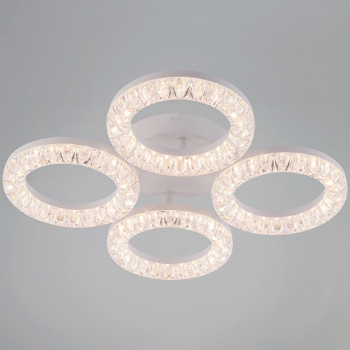 Потолочная люстра 09847 09847-0.3-04A WH