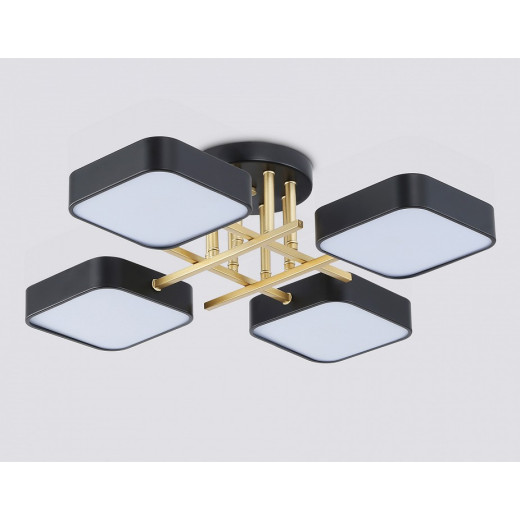 Потолочная люстра Ambrella Light FL FL516343