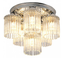 Потолочная люстра TopLight Kristina TL1206X-06CH