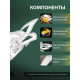 Потолочная люстра Natali Kovaltseva  LED LAMPS 81487