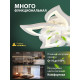 Потолочная люстра Natali Kovaltseva  LED LAMPS 81487