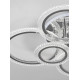 Потолочная люстра Natali Kovaltseva  LED LAMPS 81466