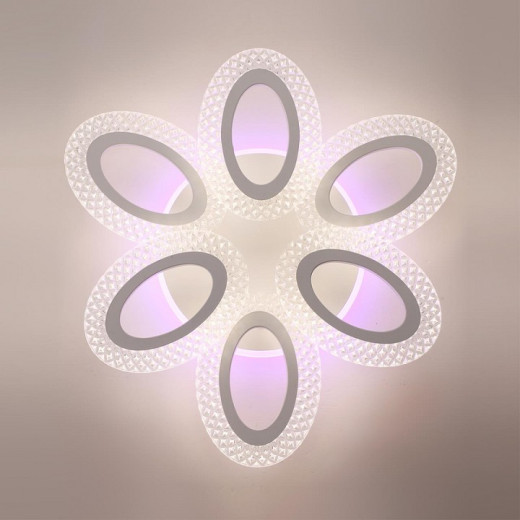 Потолочная люстра Lumion CLARE 8018/60CL