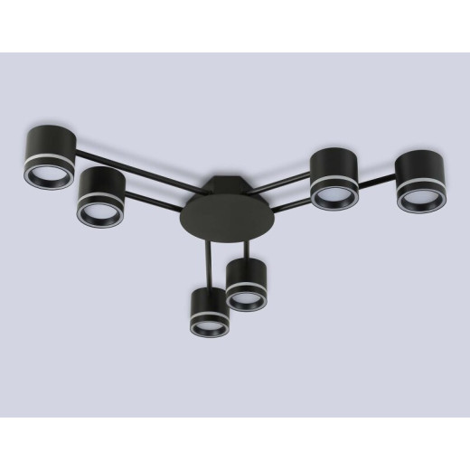Потолочная люстра Ambrella Light FL FL71516
