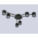 Потолочная люстра Ambrella Light FL FL71516