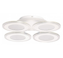 Потолочная люстра De City Мадлен 6 424016405