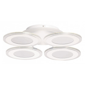 Потолочная люстра De City Мадлен 6 424016405