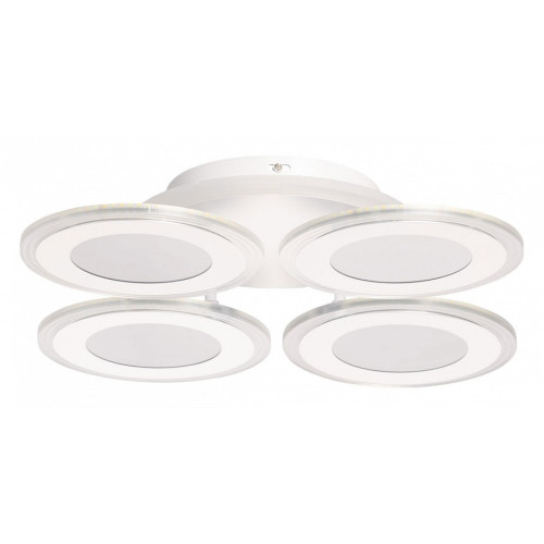 Потолочная люстра De City Мадлен 6 424016405