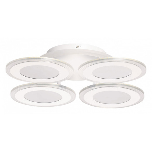 Потолочная люстра De City Мадлен 6 424016405