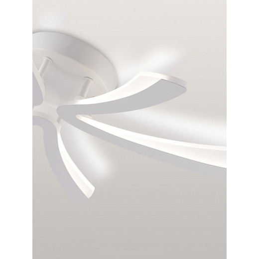 Потолочная люстра Natali Kovaltseva VIO LED LAMPS 81453