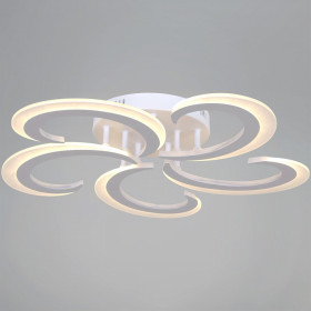 Потолочная люстра  05090-0.3-05 WH