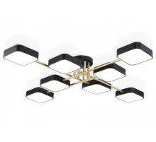 Потолочная люстра Ambrella Light FL FL516348