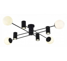 Потолочная люстра EVOLUCE Raito SLE1105-402-08