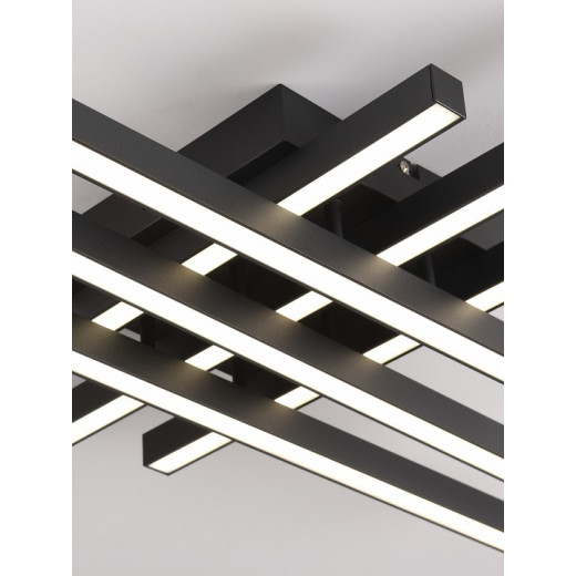 Потолочная люстра Natali Kovaltseva  HIGH-TECH LED LAMPS 82074