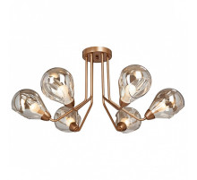 Потолочная люстра Vitaluce V4868 V4868-8/6PL