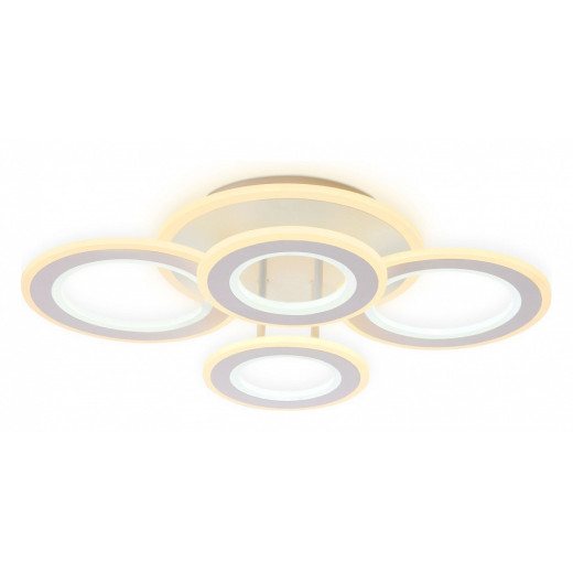 Потолочная люстра Ambrella Light FA FA8801