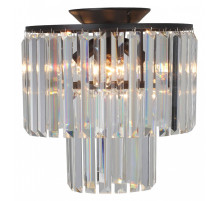 Потолочная люстра Vitaluce V5153 V5153-1/4PL