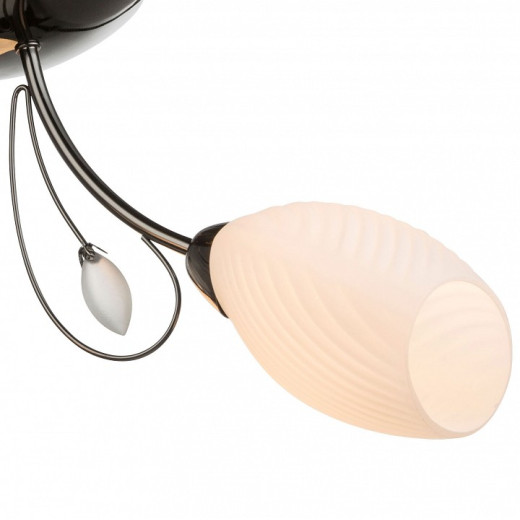 Потолочная люстра Globo Todra 60217-3D