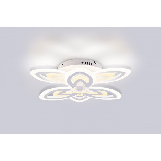 Потолочная люстра Ambrella Light FA FA4546