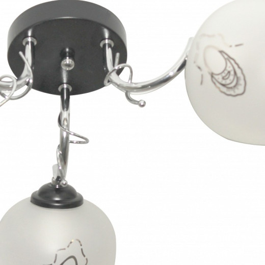 Потолочная люстра TopLight Krystal TL7400X-03BC