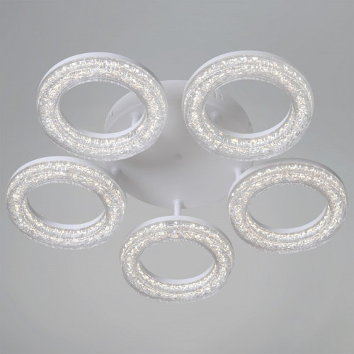 Потолочная люстра 19290-0.3-05 WH