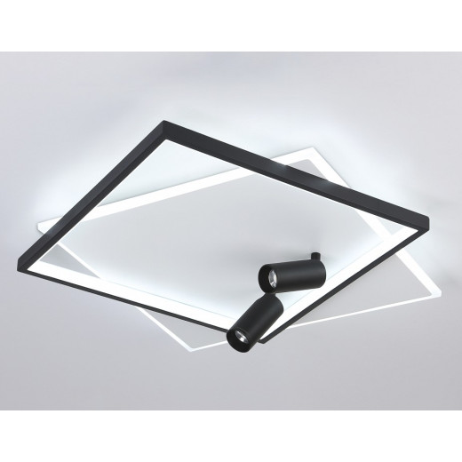 Потолочная люстра Ambrella Light FL FL5138