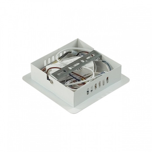 Потолочная люстра Lumion KVADRO 8026/42CL