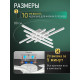 Потолочная люстра Natali Kovaltseva  HIGH-TECH LED LAMPS 82073