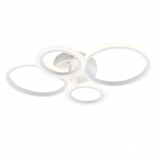 Потолочная люстра Escada 10294 10294/4LED