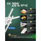 Потолочная люстра Natali Kovaltseva  HIGH-TECH LED LAMPS 82071