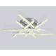 Потолочная люстра Ambrella Light FA FA8898