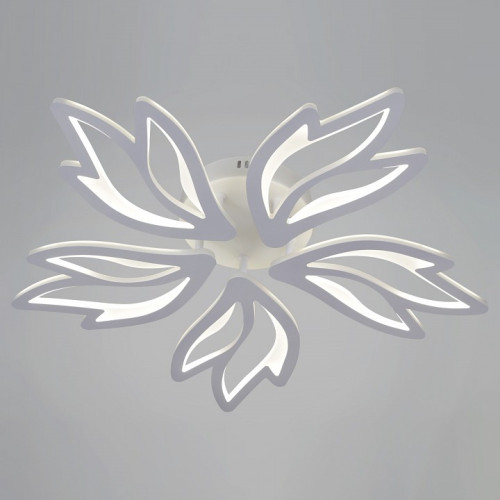 Потолочная люстра 09862-0.3-05 WH