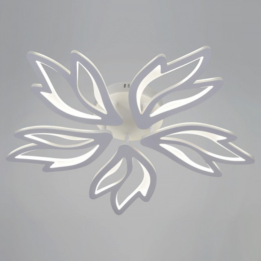 Потолочная люстра 09862-0.3-05 WH