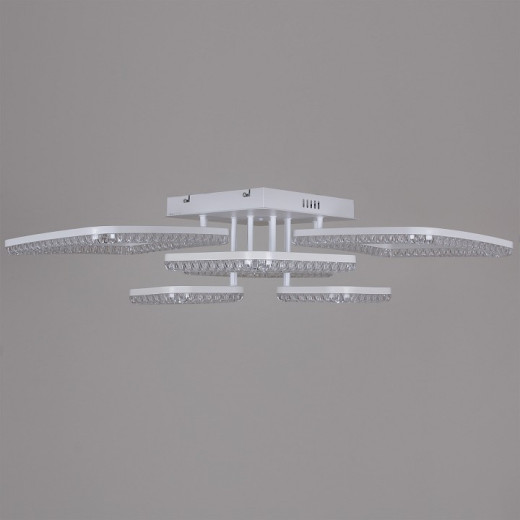 Потолочная люстра 19848-0.3-06D WH